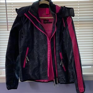 Superdry windbreaker